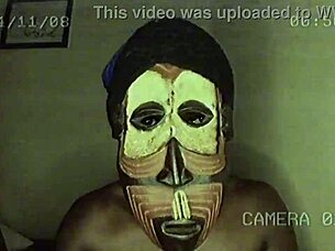 Kenyan Church Pastor Offers Big Curvy Ass Church Member Part Of His Offerings To Fuck.