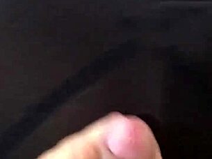 College amateur girl gets dirty doggystyle fucking bent over.