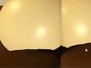 Giving my snowbunny gf my bbc