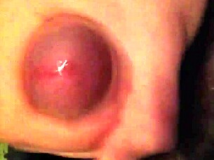 Intense cumming action that's sure to excite everyone watching.