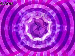 Anal slut manifestation - teaser with jerk off instructions.