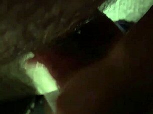 Sexy Chinese Girl Gives Hand Job