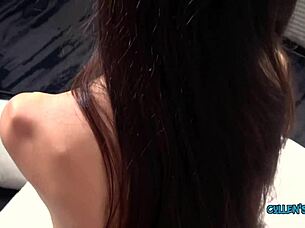 CC and Cullens Deepthroat and Fuck in Steamy Sequel