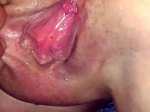 Close-Up Squirt From Penny In POV Scene – Is It Provocative Enough?