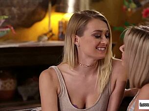 Come Over, I'll Show You How To Squirt