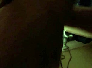 Sexy Chinese Girl Gives Hand Job