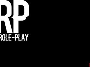 Randy Bullet and crew in erotic role-play