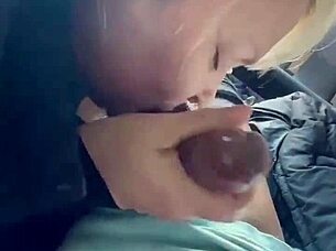 Dtla Milf Eats Cum Shot Juicily