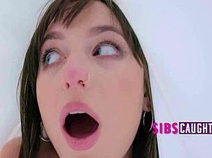 Step-Sis Slutfest Halloween Fuckfest - Emotions Run High