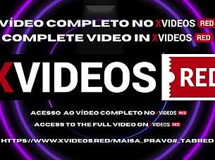 Maisa Pravo Humiliates Submissive in Cosplay Inversion!