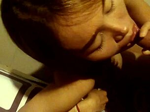 Does thai massage include oral pleasure?