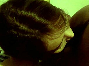 Does thai massage include oral pleasure?