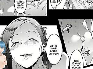 Matayuru Dormitory 4: Anime Adventures