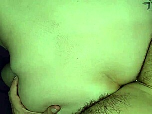 Cum in my tight ass now!