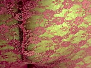 Ms. Mystery shakes her big ass for Mr. Eastcyde