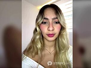 i-i april fox in part 1 with big ass