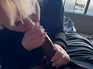 Dtla Milf Eats Cum Shot Juicily