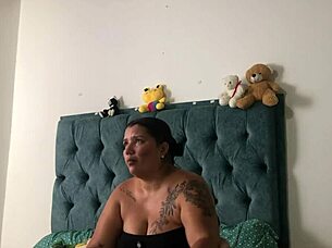 Is Your Beautiful Cousin Riding Monster Cock Home