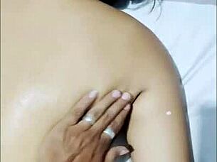 perverted massage in the dorm