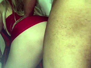 safada gozando na pica na frente do marido