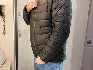 Oh wow, my friend's red-haired stepmom seduced and fucked me hard!