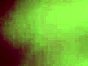 Ms. Mystery shakes her big ass for Mr. Eastcyde