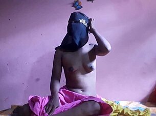 Fucking Best Friend's Wife