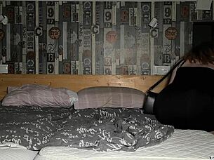 My Boyfriends Friend Fucked Me At The Afterparty While The Party Was Going On