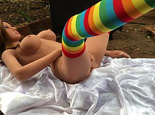 i came in my student's ass