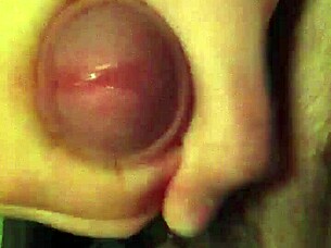 Intense cumming action that's sure to excite everyone watching.