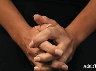 karlee grey uses hall pass for amazing fuck with vanna bardot