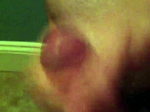 Intense cumming action that's sure to excite everyone watching.