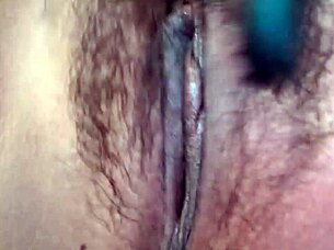 Latina milf quickie.