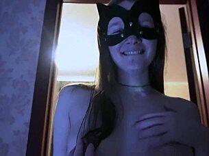 Young Teen Wife Fucks Husband's Best Friend Pov With Intense Close Up Action