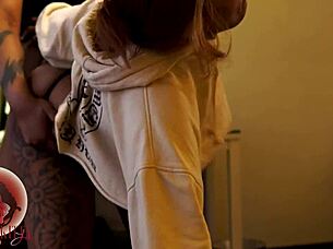 Nasty girls are more fun with monster cock