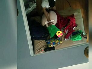 i say, wet pawg rides my big black cock cowgirl style