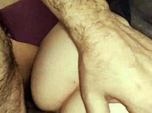 wife gives her holes to stranger?