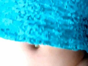 Young Mexican Girl Exploited by Older Man in Mexico