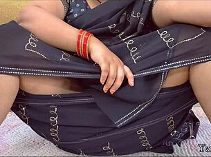 Pov Stepmom Demands Sex