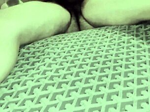 riding the dick hard?