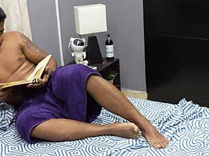 I Surprise My Stepsister's Husband with a Dance Part 1