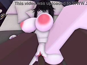 i hired a bbc to fuck