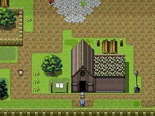 Horny Adventurer Karen Shows Her Big Tits and Ass in This Wild Incident!