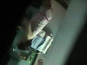 hot neighborhood wife catches my eye