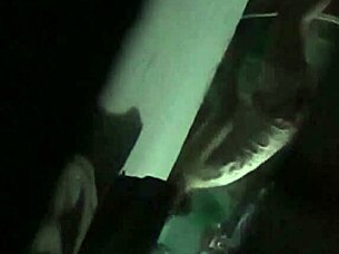 hot neighborhood wife catches my eye