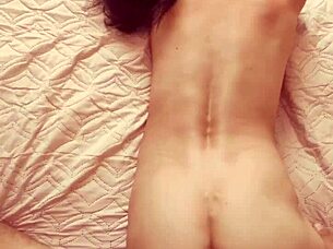 wife gives her holes to stranger?