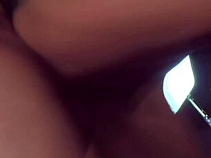 daisy marie enjoys pretty moments with blonde hair