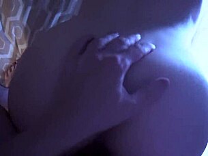 Young Teen Wife Fucks Husband's Best Friend Pov With Intense Close Up Action