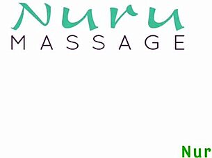 i need this petite blonde masseuse now