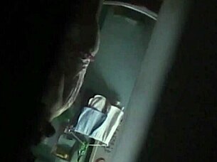 hot neighborhood wife catches my eye